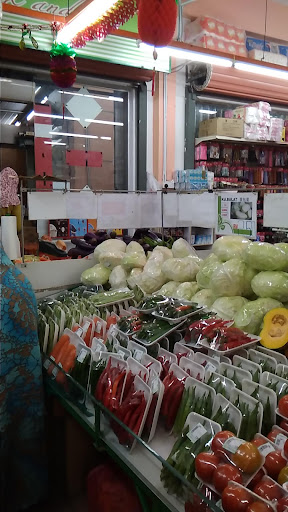 Fresh Hub Segamat Baru (FSGM) Fresh Hub Segamat Baru (FSGM)