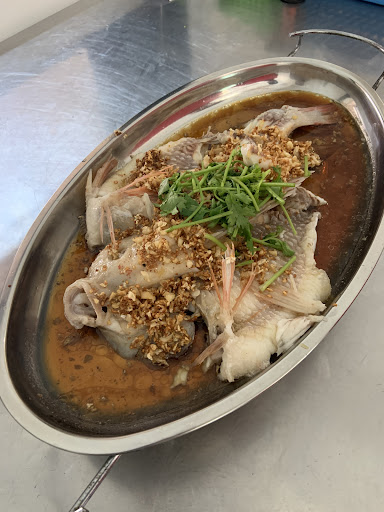 Restoran Houw Wah Kee 豪华饭店 Restoran Houw Wah Kee 豪华饭店