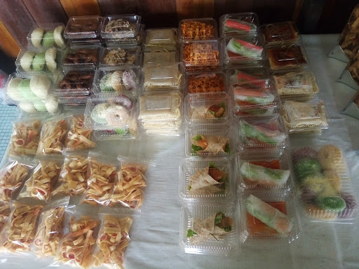 Haraunah homemade food Haraunah homemade food