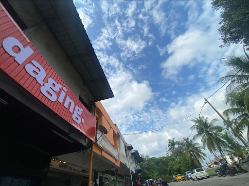 Daging. (Sinar Bergading SDN Bhd) Daging. (Sinar Bergading SDN Bhd)