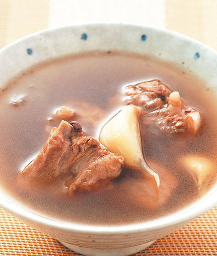 Ah Meng Breakfast Shop