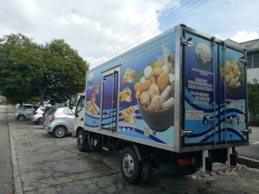 Heng Huat Food Marketing Sdn. Bhd. Heng Huat Food Marketing Sdn. Bhd.