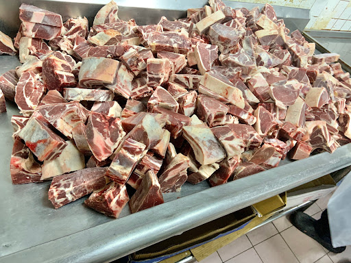Pasar Mini Bajrai Pasar Mini Bajrai