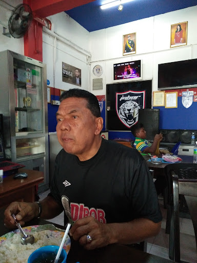 Pasaraya Hoe Aik Pasaraya Hoe Aik
