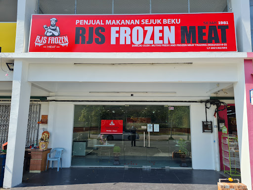 RJS FROZEN MEAT RJS FROZEN MEAT