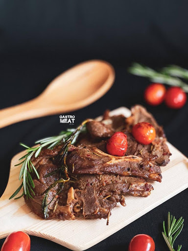 Gastro Meat Johor Bahru Gastro Meat Johor Bahru