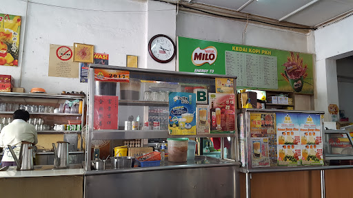 Old Pasar Kopitiam Old Pasar Kopitiam