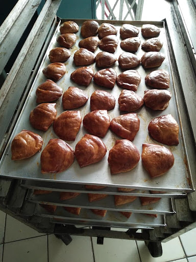 Yuen Fatt Bakery Yuen Fatt Bakery