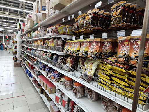 Target Supermarket (Sri Kluang) Sdn Bhd Target Supermarket (Sri Kluang) Sdn Bhd