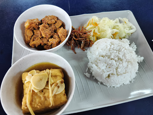 Melaka Portuguese Cuisine