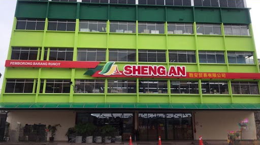 Sheng An Trading Sdn. Bhd. Sheng An Trading Sdn. Bhd.