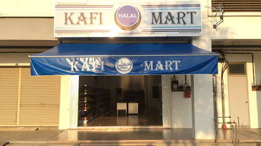 Kafi Halal Mart Kafi Halal Mart