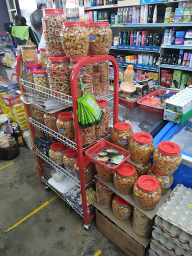 Pasar Mini Sri Vidya Pasar Mini Sri Vidya