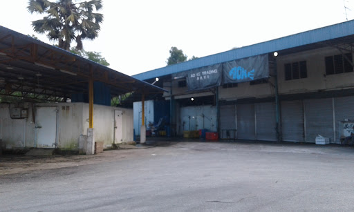 Pasaraya Song Seng Sdn Bhd Pasaraya Song Seng Sdn Bhd