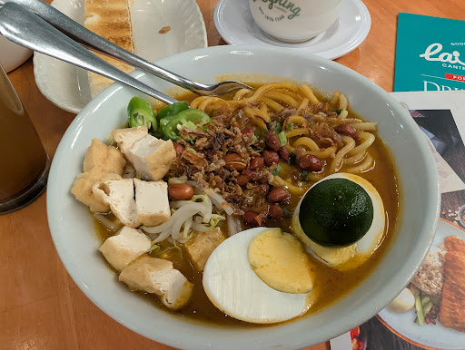 Laughing Canteen 啦枫食堂