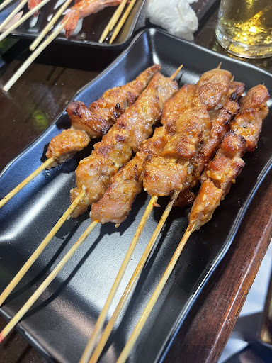 Restoran Jia Bao Bao 甲饱饱 Restoran Jia Bao Bao 甲饱饱