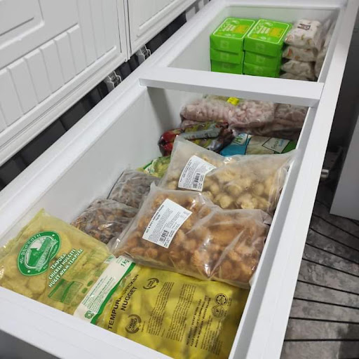 FROZEN FOODS MERSING FROZEN FOODS MERSING