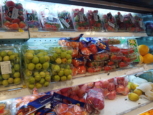 BS FRESHMART MERSING @ TAMAN WAWASAN