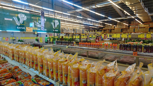 TMG Mart Mersing TMG Mart Mersing