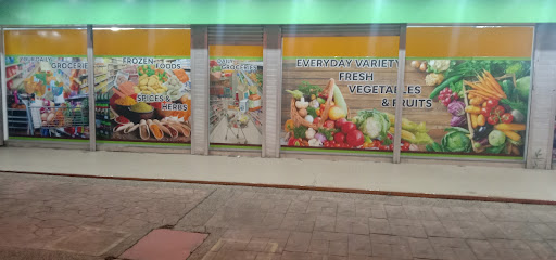 DF FRESH MART DF FRESH MART