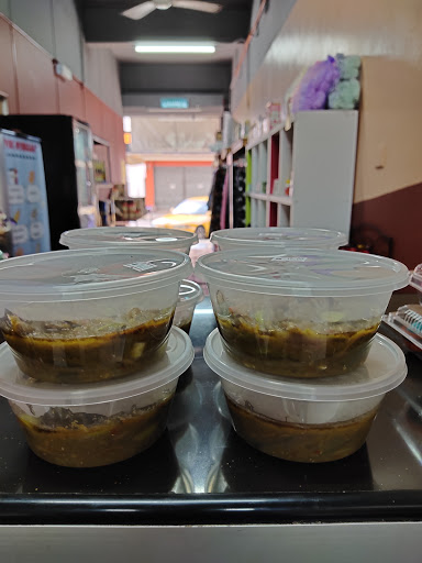 Ahkak Jawa Vendor Mersing