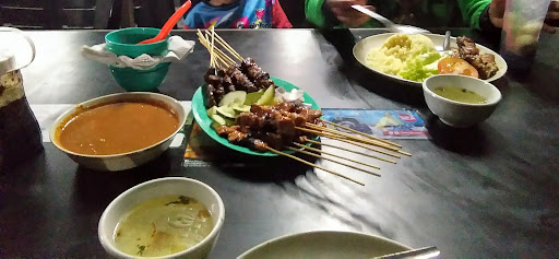 Satey Teluk Iskandar Satey Teluk Iskandar