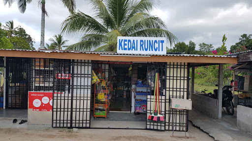 Kedai Runcit Zulkifli(Mahat) Kedai Runcit Zulkifli(Mahat)