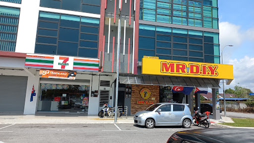7 Eleven Sri Mersing #2899