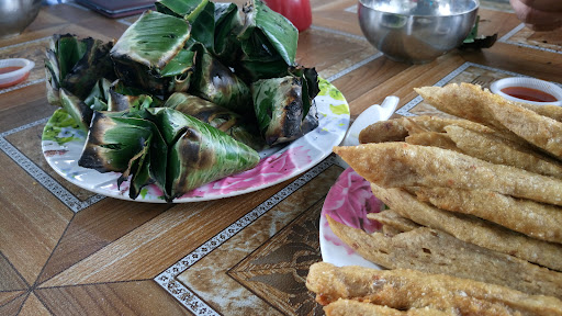 Satar Kunita Sri Mersing Satar Kunita Sri Mersing