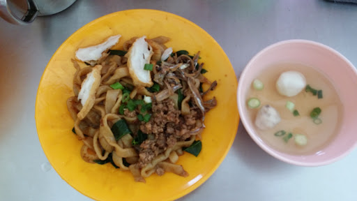 星级 • Fengsheng Hong Kong Star Tea Room 星级 • Fengsheng Hong Kong Star Tea Room