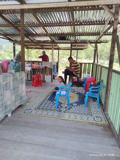 Pangkin Abah Sata Panas Pangkin Abah Sata Panas