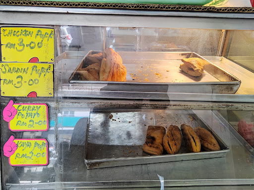 Sri Mersing Cafe 麗豐西菓飲冰室 Sri Mersing Cafe 麗豐西菓飲冰室