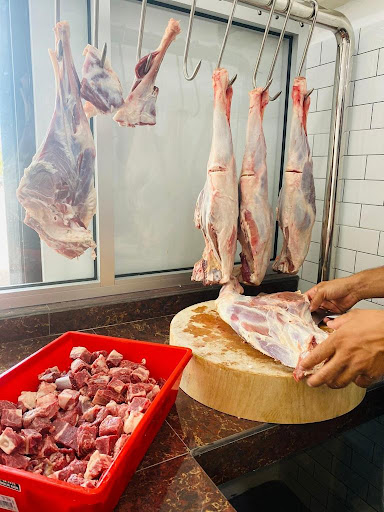 Frozen Gourmet Enterprise