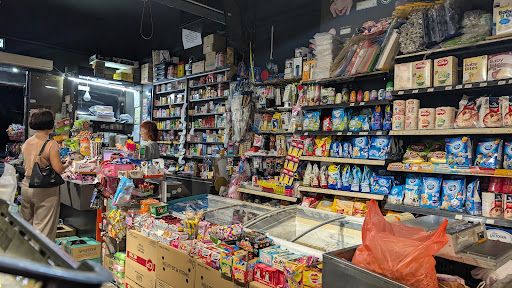 YSL FRESH MART (SRI AMAN)