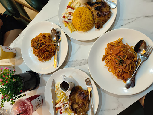Lets Juice Dessert Cafe - Pontian Lets Juice Dessert Cafe - Pontian
