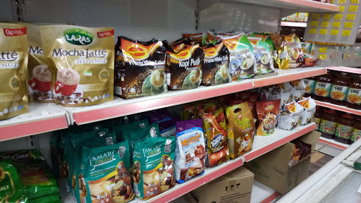 Pasar Mini Halal Centre Segamat Pasar Mini Halal Centre Segamat