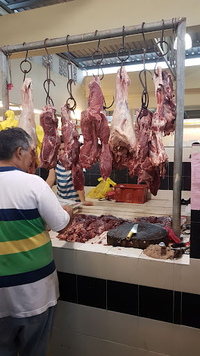 Pasar Awam Bandar Segamat Pasar Awam Bandar Segamat