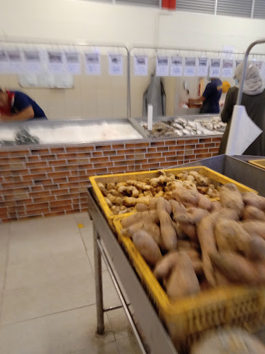 Izi Mart Izi Mart
