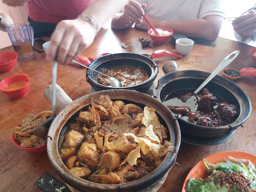 Pasar Awam Kampung Abdullah Pasar Awam Kampung Abdullah