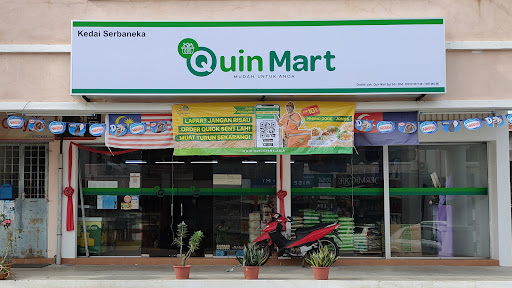 Quin Mart SGT SDN BHD Quin Mart SGT SDN BHD