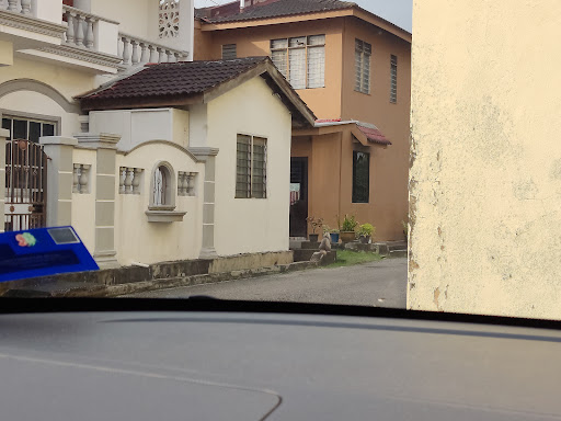 Sing Long Mini Market