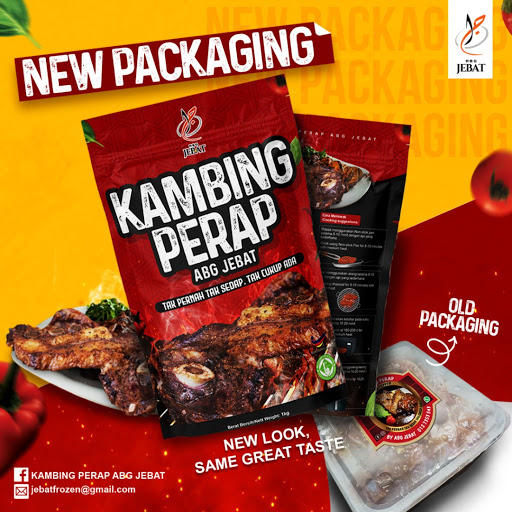 kambing perap abg jebat kambing perap abg jebat
