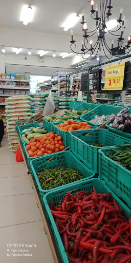 RED MART MY SUPERMART