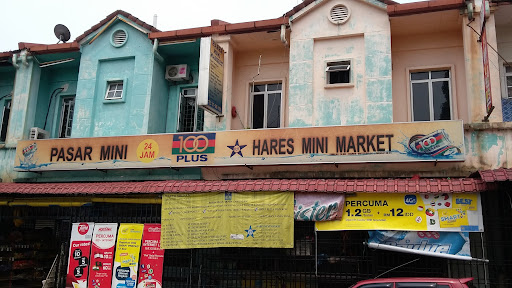Hares Mini Market