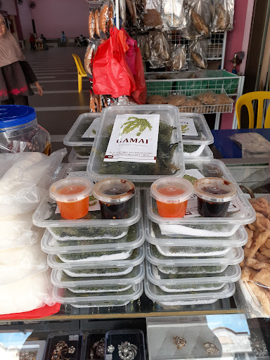 Pasar Muafakat SabahJohor - PMSJ