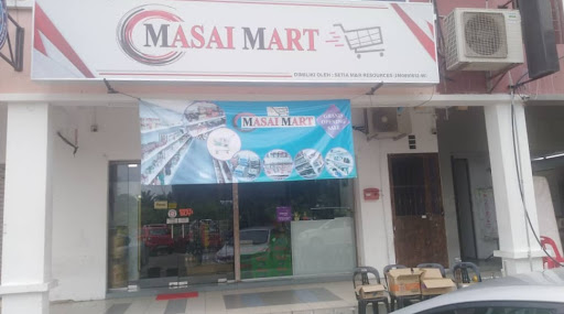 Masai Mart