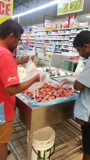 Econsave Simpang Renggam (Hypermarket | Wholesale) Econsave Simpang Renggam (Hypermarket | Wholesale)