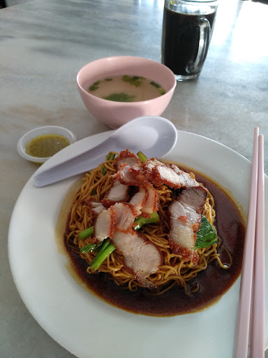 99椰林美食中心 99椰林美食中心