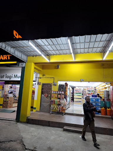 Kedai runcit jasa sahabat Kedai runcit jasa sahabat