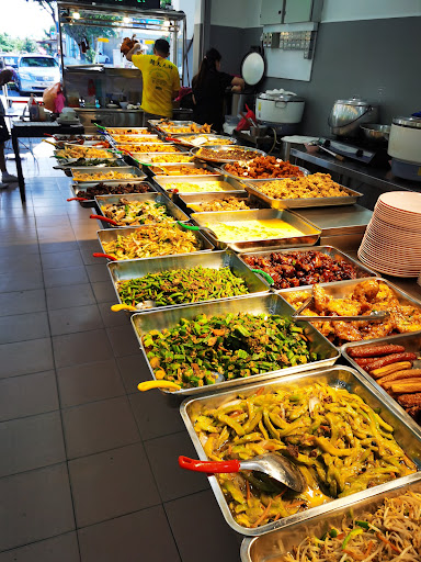 Tay Kee Frozen Food & Trading Tay Kee Frozen Food & Trading